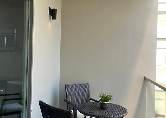 Downtown La Luxury 1 Bedroom