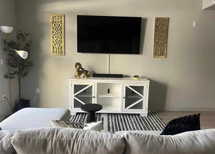 Downtown La Luxury 1 Bedroom
