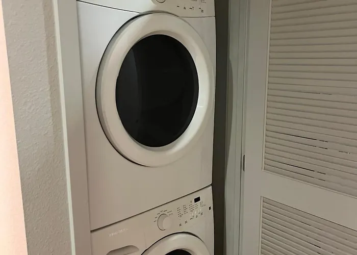 Downtown La Luxury 1 Bedroom